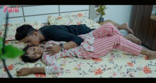 Sunitha Lodge 2 2025 FeniApp Hindi Short Film Watch