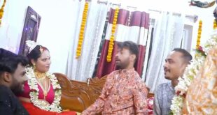 Newly Marraied Gangbang 2025 GoddesMahi Hindi Short Film Watch