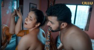 Raju Ban Gaya Gentleman Part 2 2025 Ullu Hindi Web Series Watch