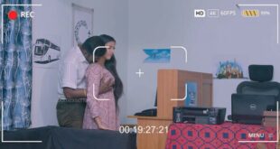 Travel Agency BTS 2025 BoomEX Hindi Short Film Watch