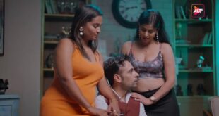 Namkeen Kisse 2025 S01 ALTBalaji E33-36 Hindi Web Series Watch